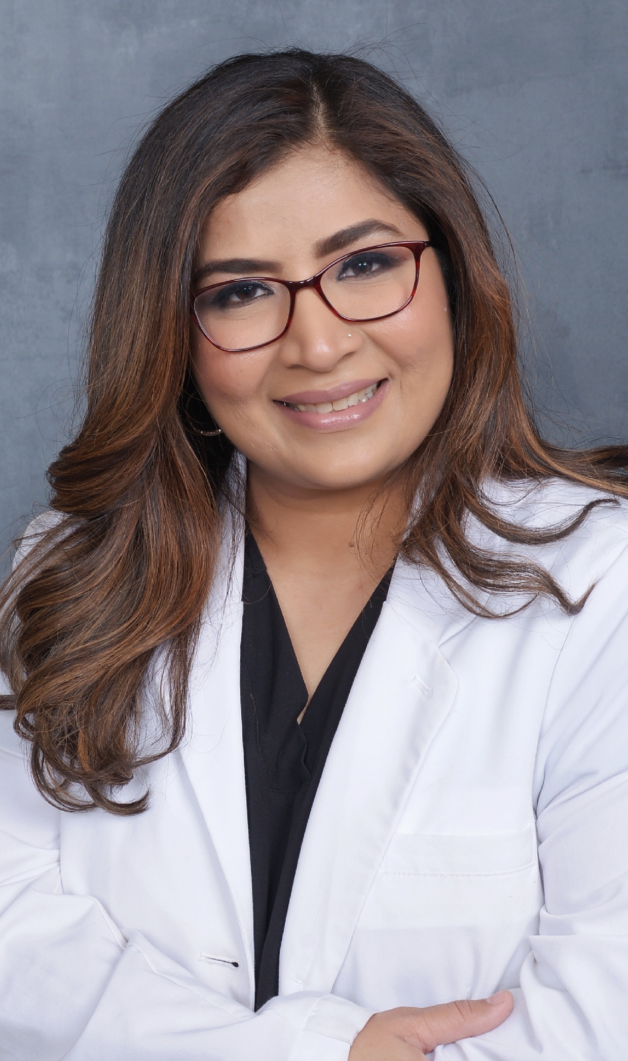Dr. Farhat Shaikh - Primary Care Physician in Frisco TX